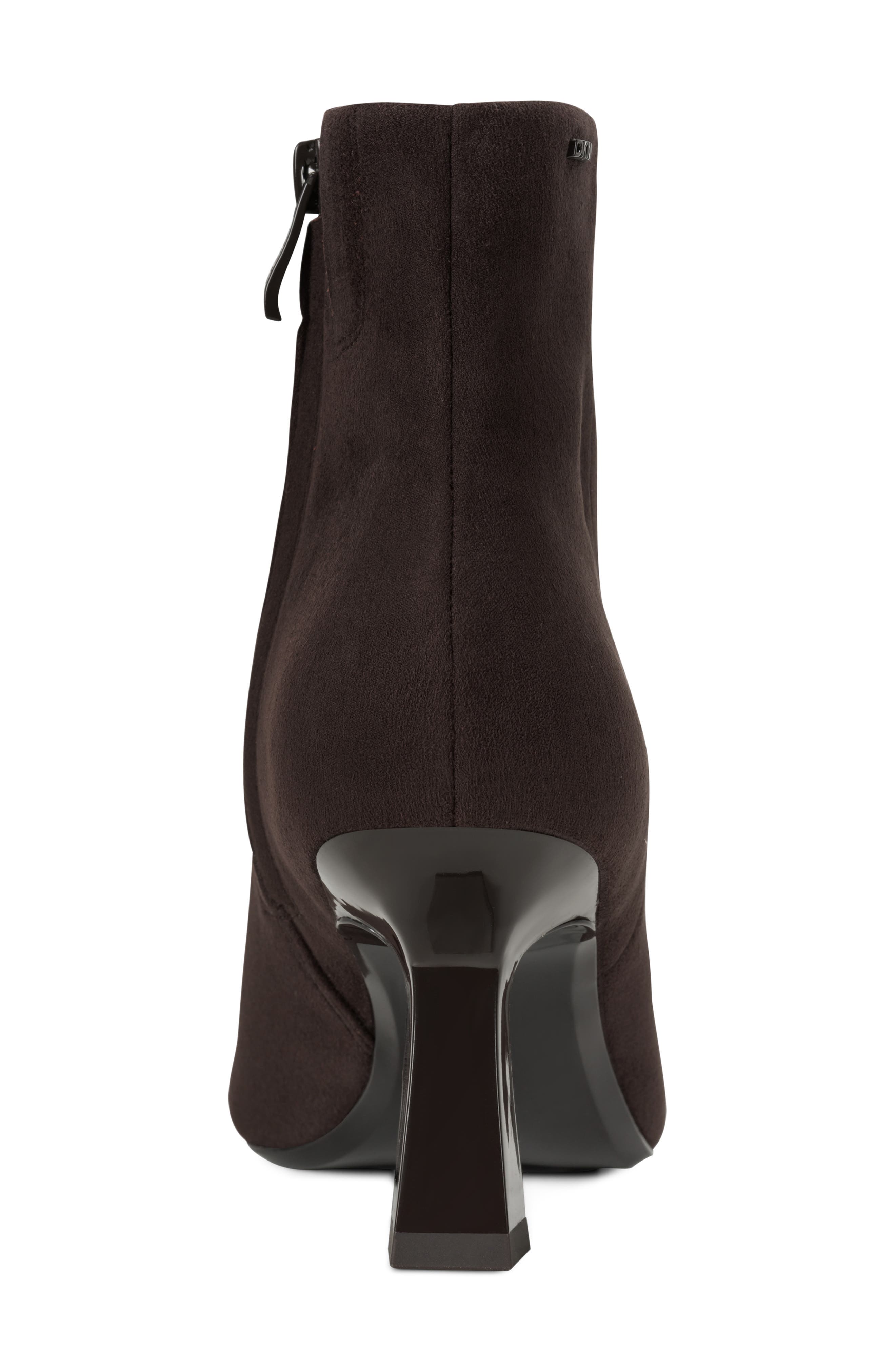 Addison Bootie, Alternate, color, BROWN