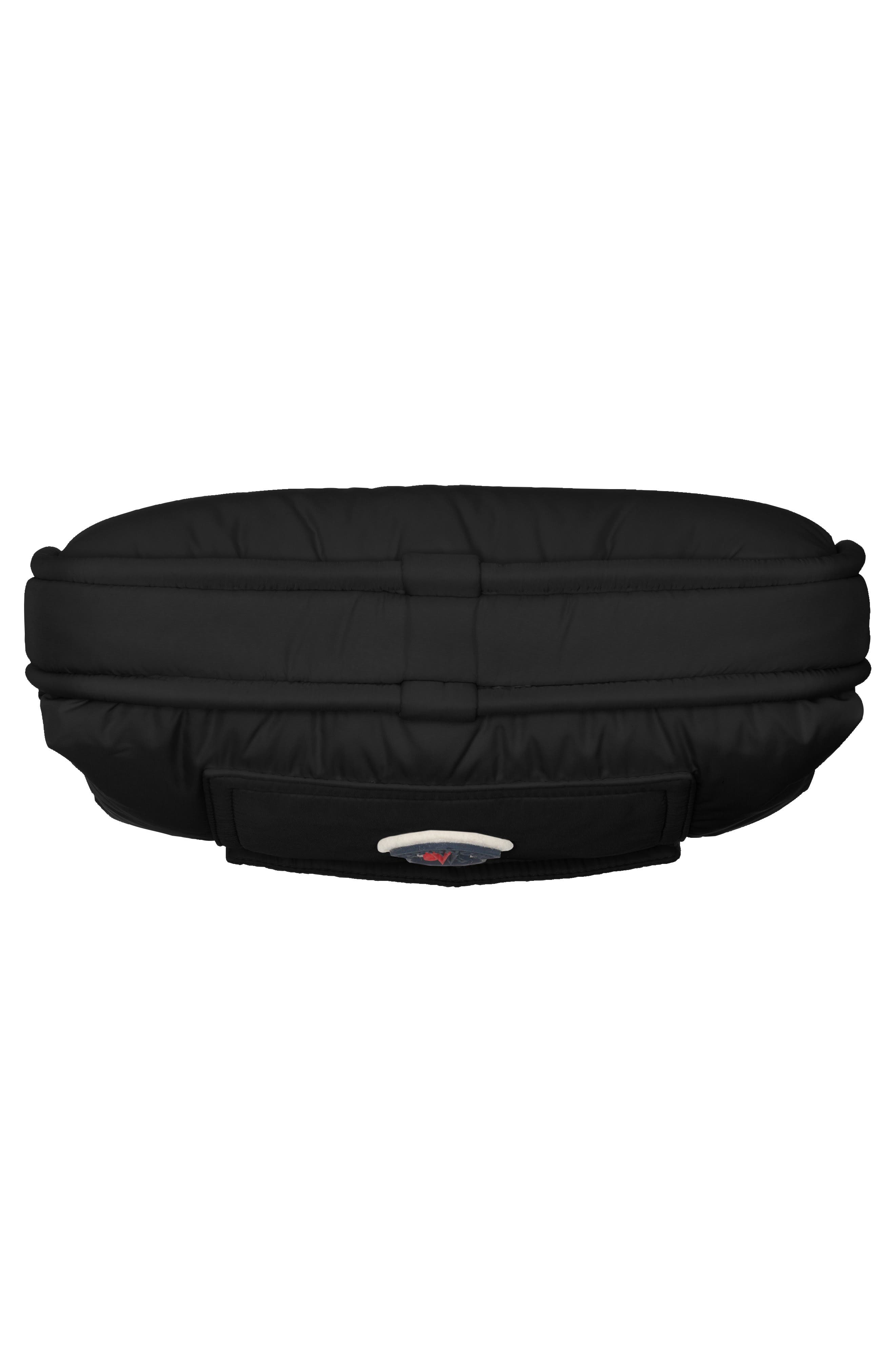 Moncler New Legere Nylon Crossbody Bag, Alternate, color, 