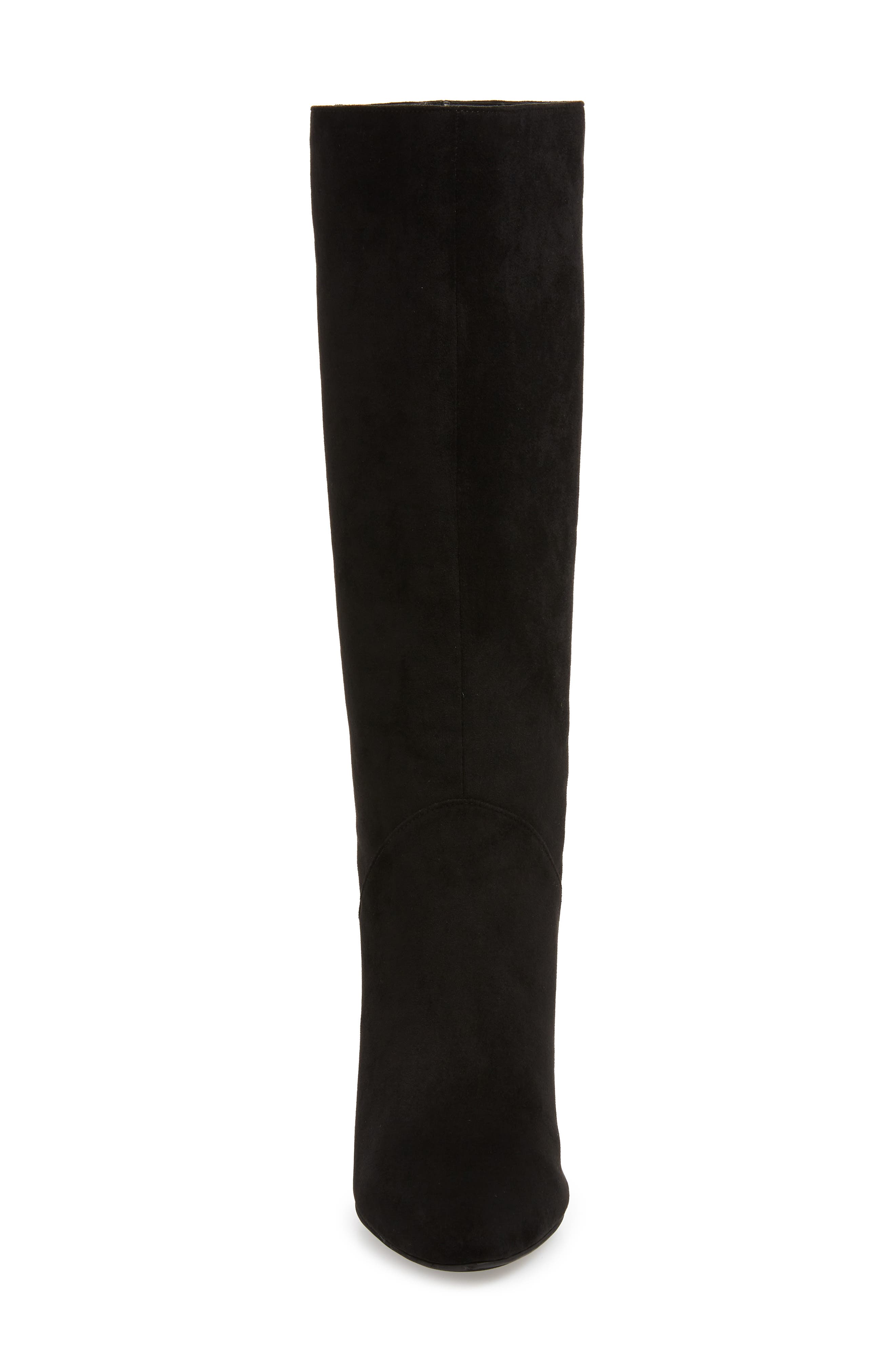 Jeffrey Campbell Jeffery Campbell Candle Knee High Boot, Alternate, color, 