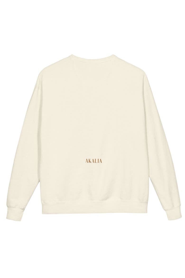 Hannah Accolade Pullover, Alternate, color, BEIGE