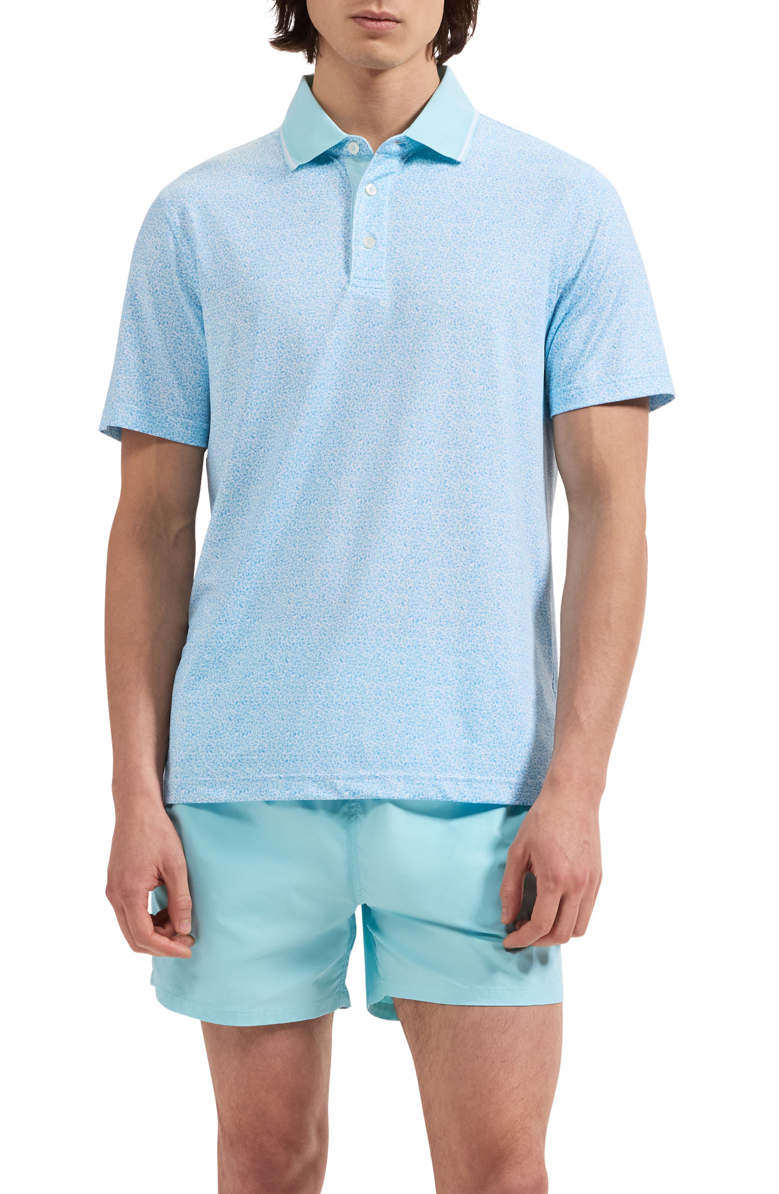 TURQUOISE