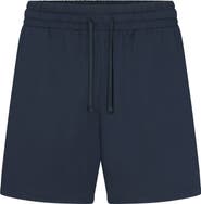SKIMS Outdoor Jersey Sweat Shorts