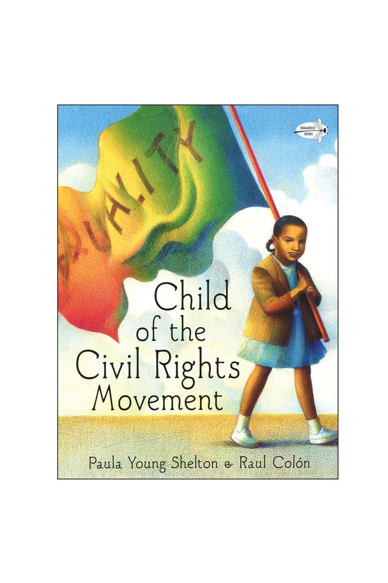 Black History Books - Set of 4, Alternate, color, Multicolored