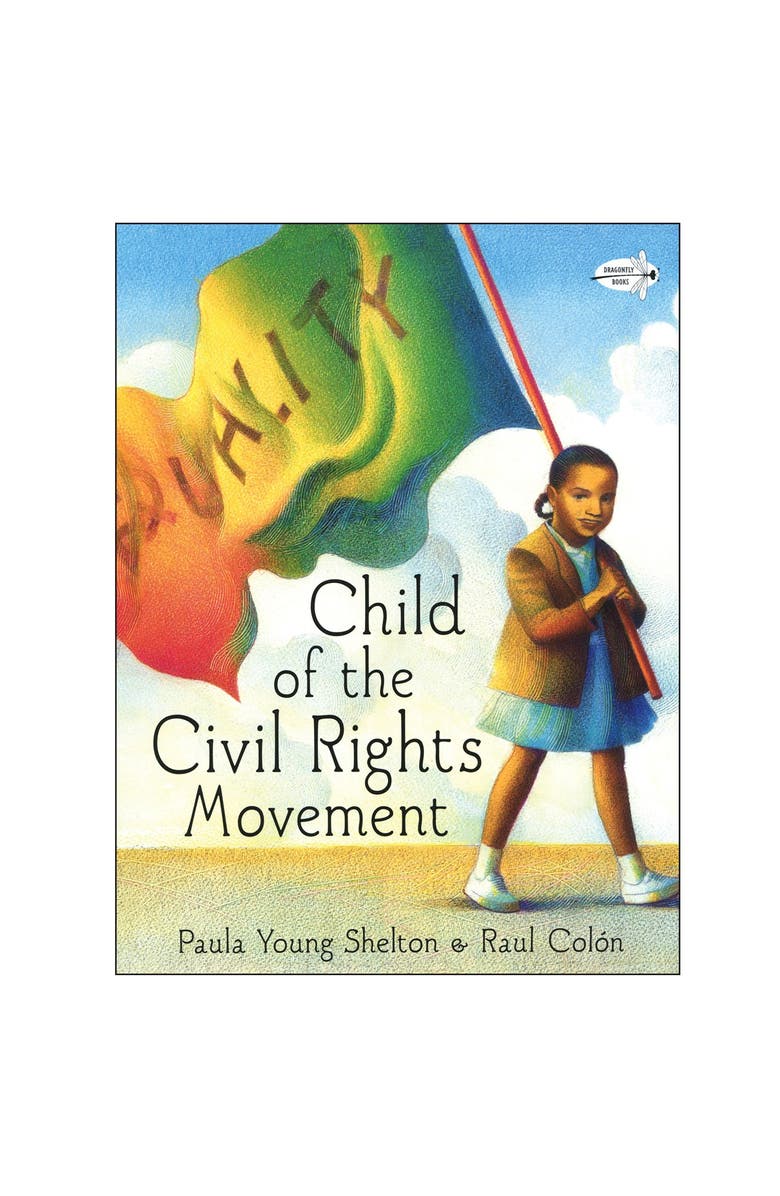 Kaplan Early Learning Company Black History Books - Set of 4, Alternate, color, Multicolored