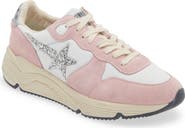 Golden Goose Running Sole Sneaker
