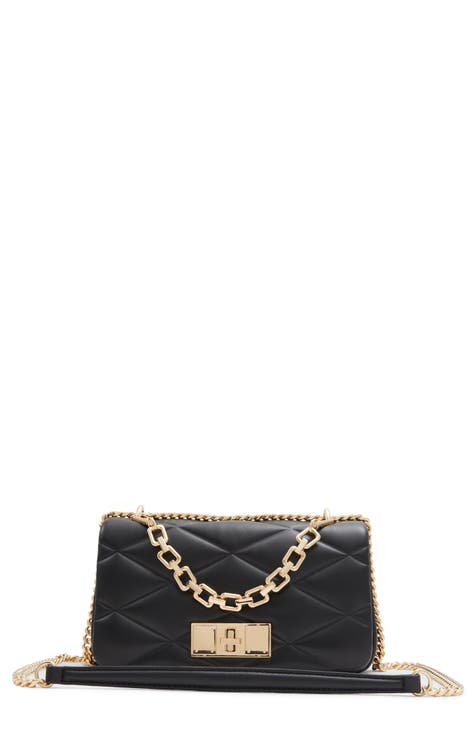 Ameyaax Convertible Crossbody Bag