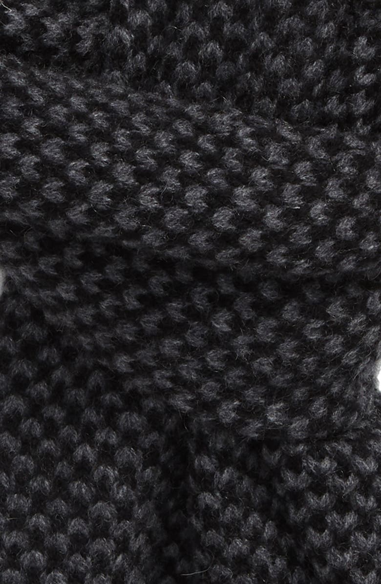 NORDSTROM MEN'S SHOP Cashmere Scarf, Alternate, color,