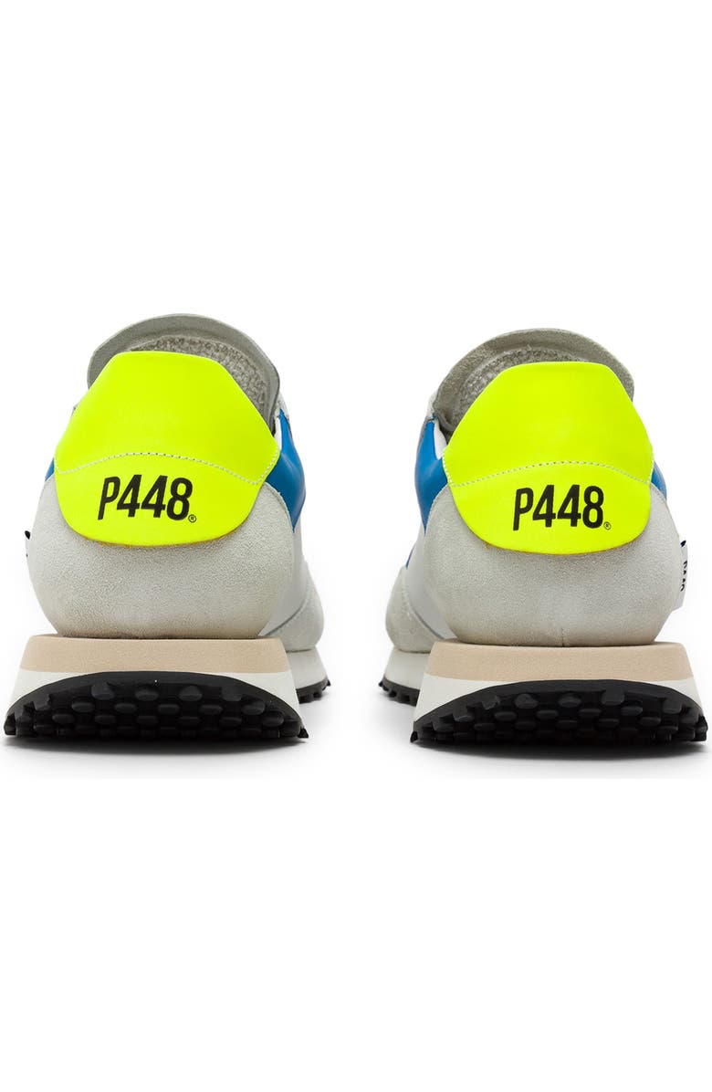 P448 Cancun Sneaker, Alternate, color,