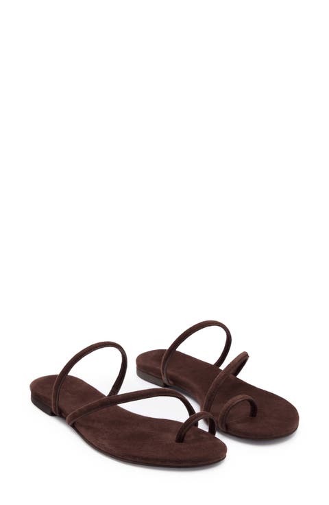 Ludo Slide Sandal (Women)