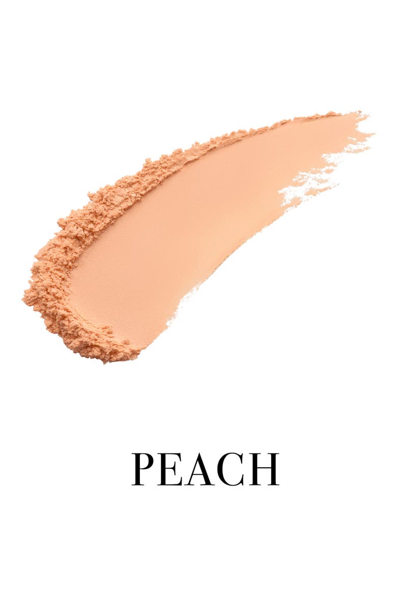 Skin Fetish: Sublime Perfection Blurring Undereye Powder, Alternate, color, PEACH
