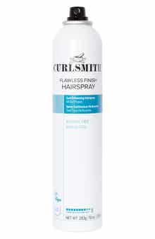CURLSMITH Flawless Finish Hairspray