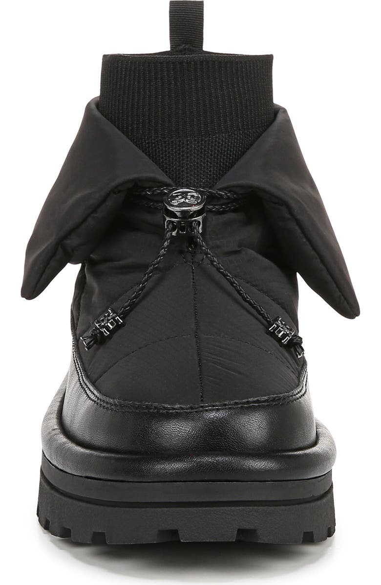 Sam Edelman Olin Bootie, Alternate, color, Black