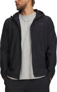 Under Armour Unstoppable Hooded Jacket