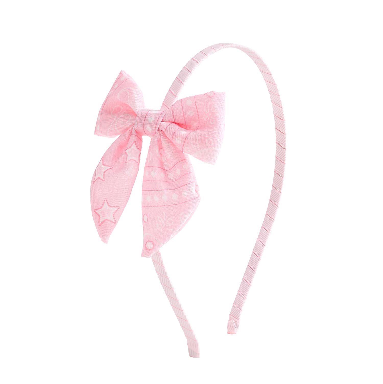 selected Pink