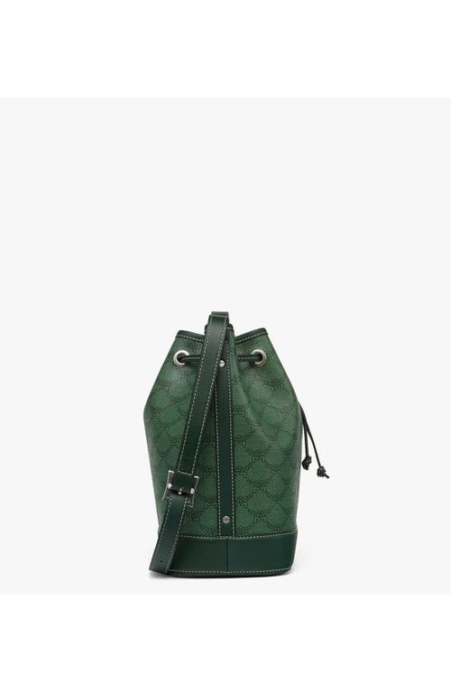 MCM MCM HIMMEL DRAWSTRING BAG