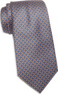Tommy Hilfiger Braga Geometric Tie