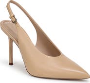 Favorite Daughter Remy Pointed Toe Slingback Sandal