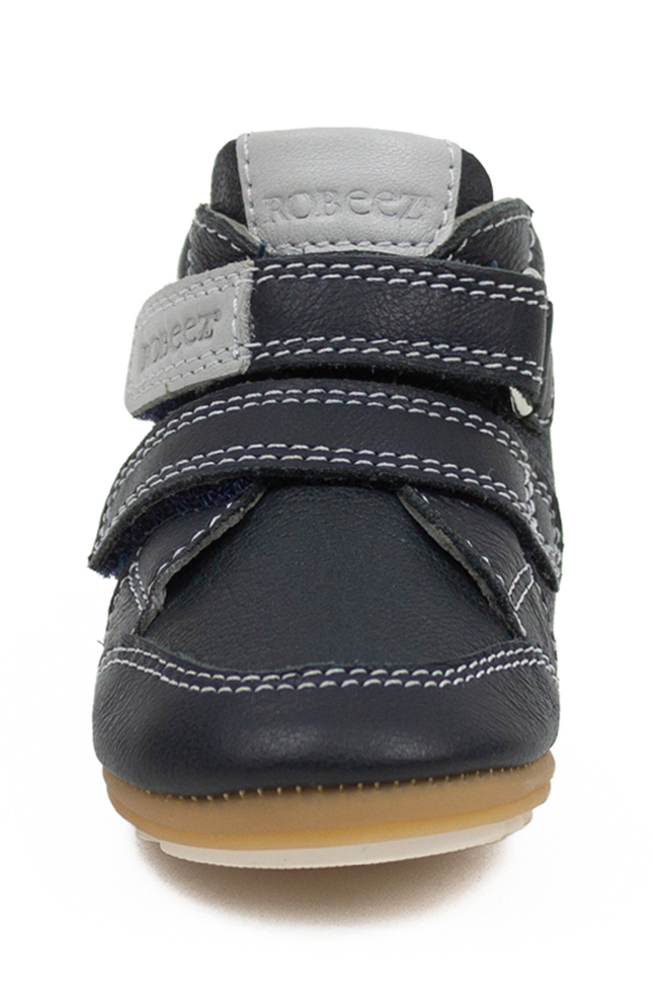Robeez<sup>®</sup> Miro Sneaker, Alternate, color, 