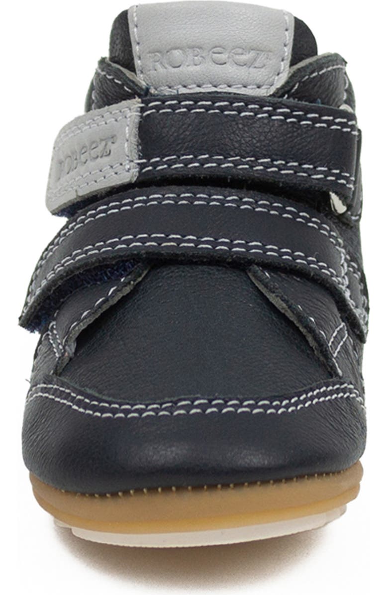Robeez<sup>®</sup> Miro Sneaker, Alternate, color,