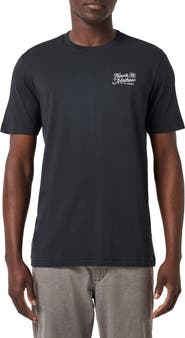 TravisMathew Best Trip Ever Graphic T-Shirt