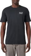 TravisMathew Best Trip Ever Graphic T-Shirt