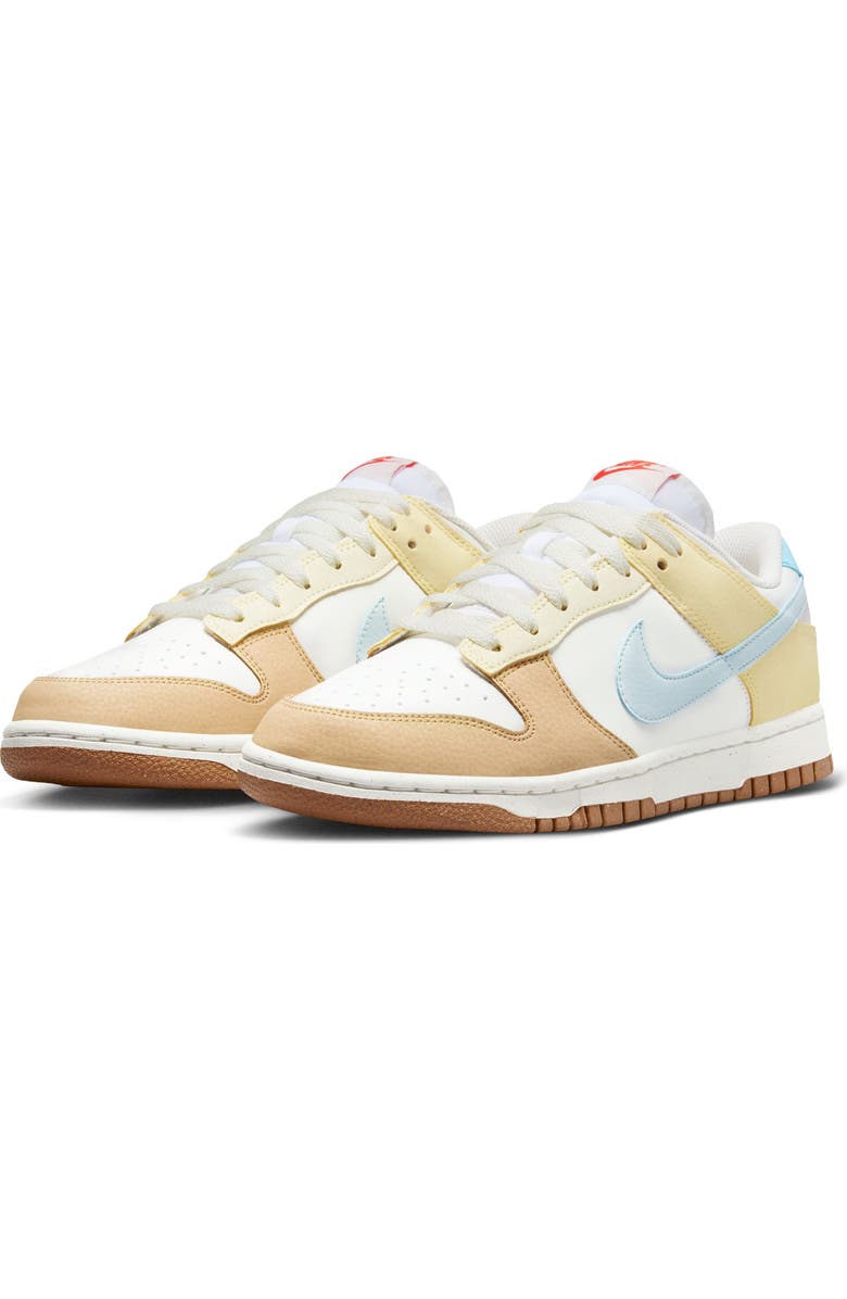 Nike Dunk Low Basketball Sneaker, Main, color,