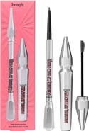Benefit Cosmetics Precisely, My Brow Pencil & Wax Set (LImited Edition) $54 Value