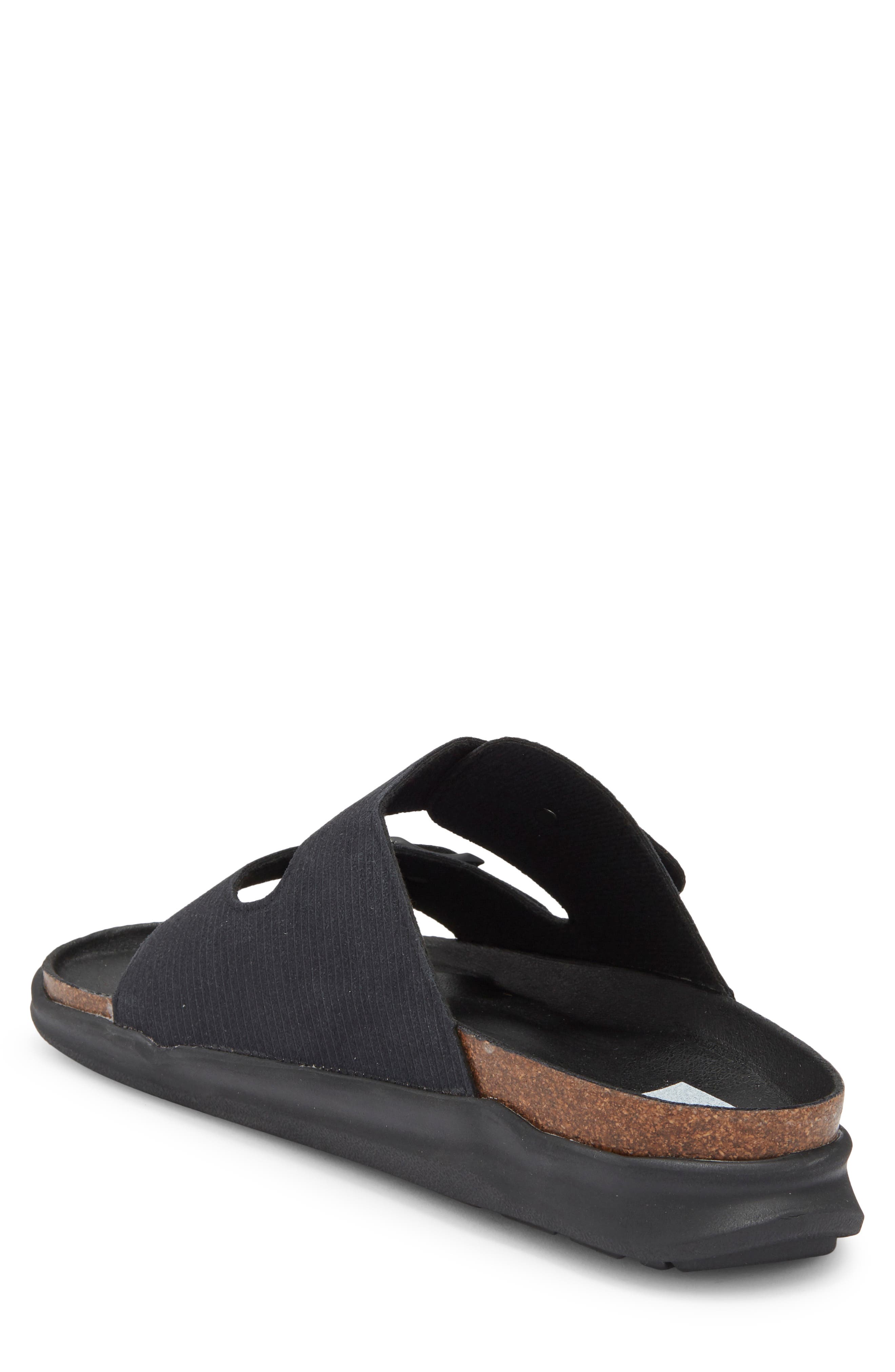 Deck Double Strap Slide Sandal - image 4