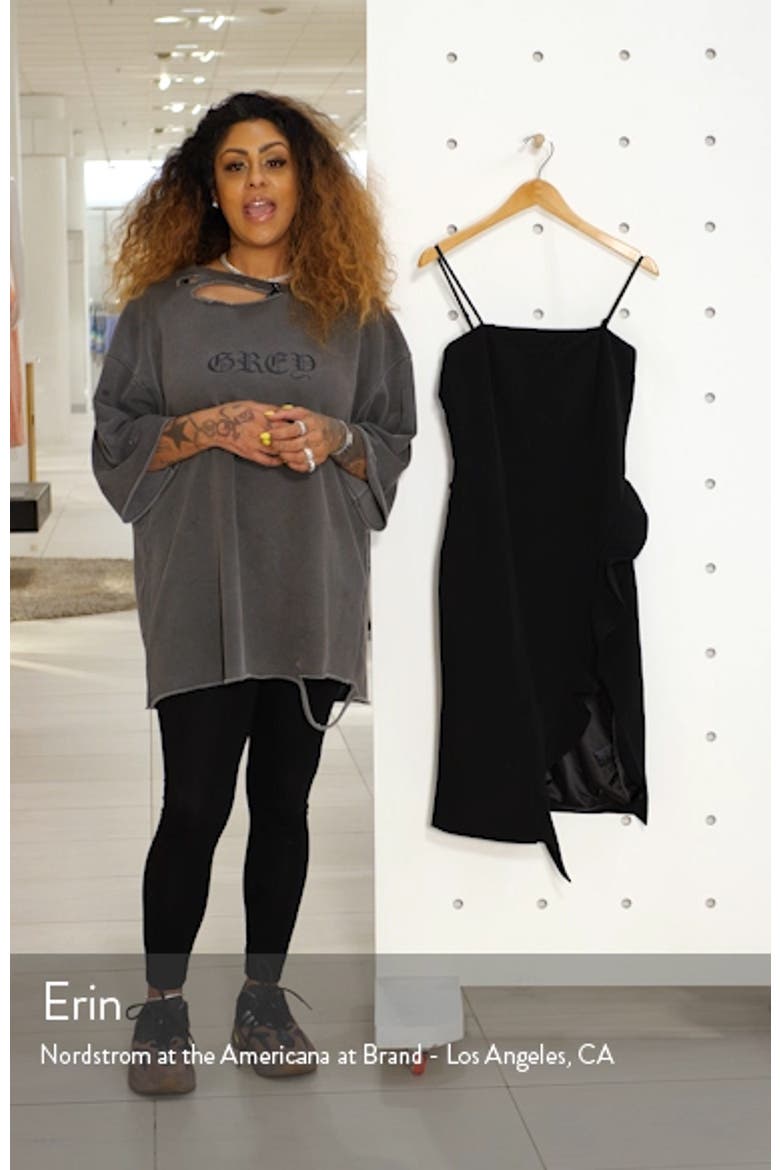 Carmelle Cocktail Dress video