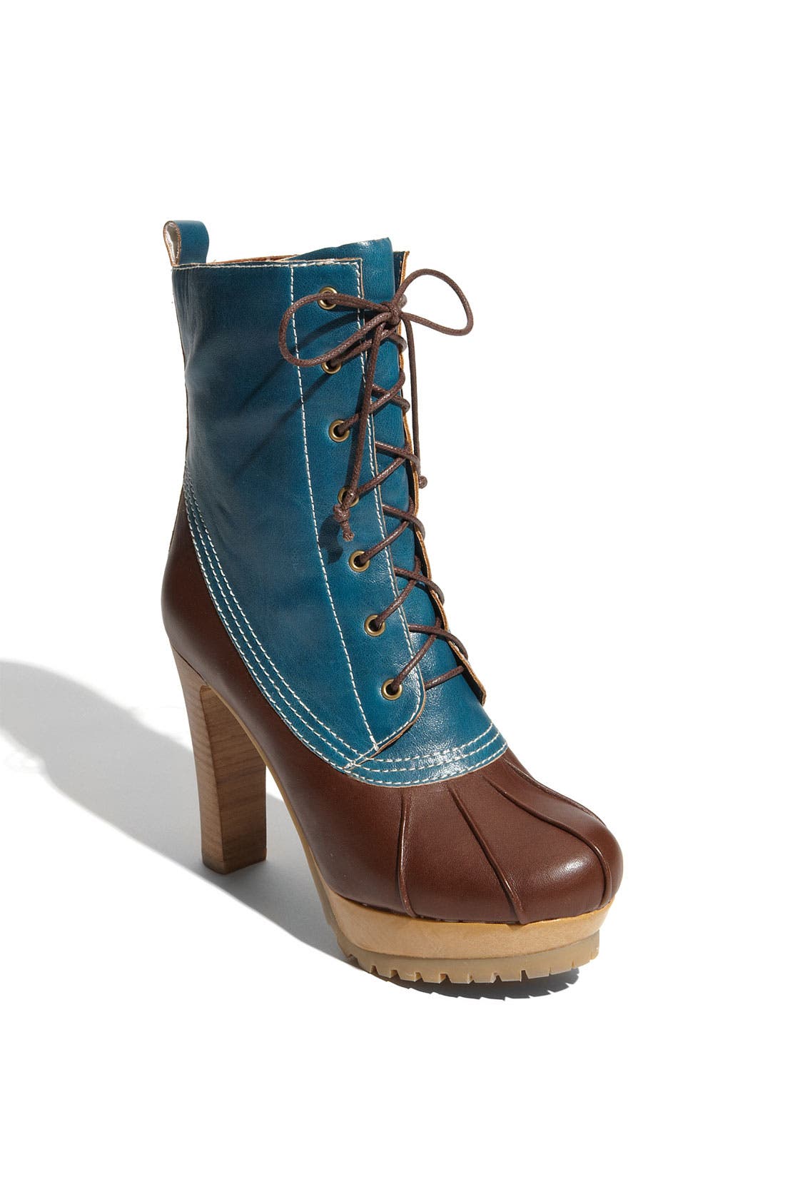 Jeffrey Campbell , Main, color, 
