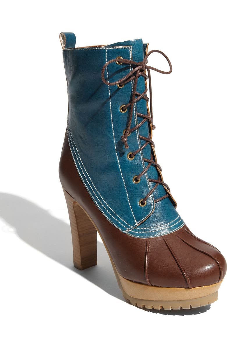 Jeffrey Campbell , Main, color,