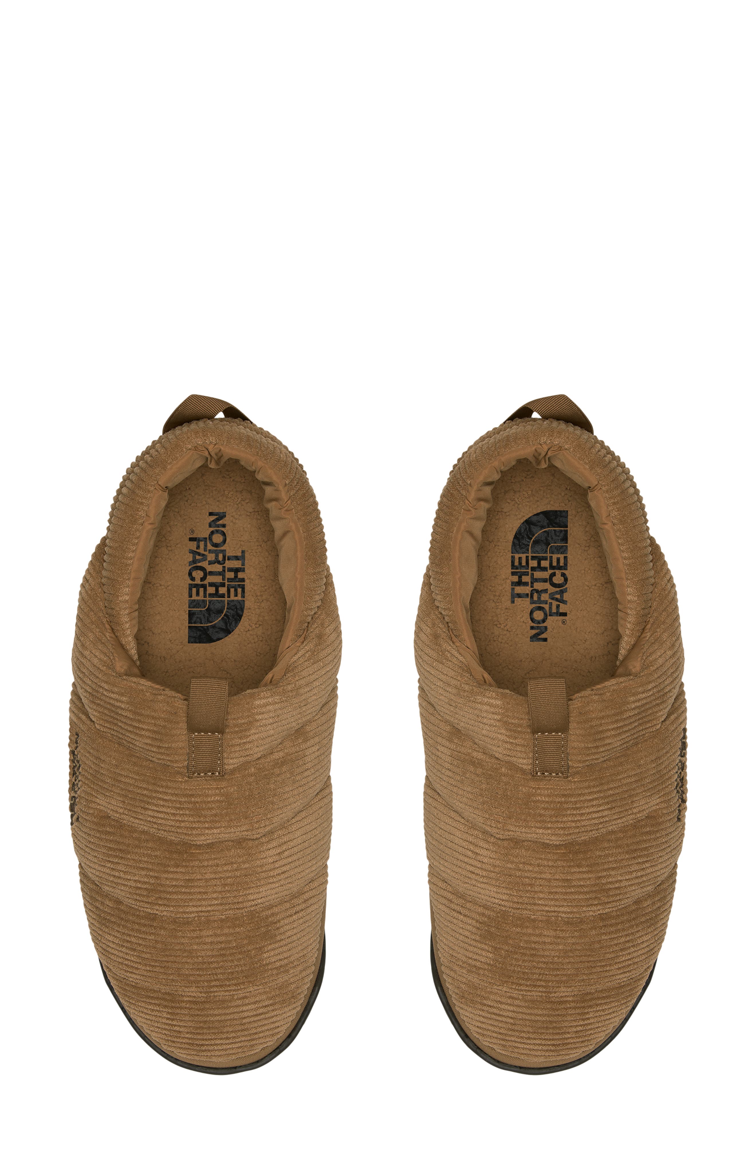 The North Face Nuptse<sup>®</sup> 550 Fill Power Down Mule, Alternate, color, Utilitybro