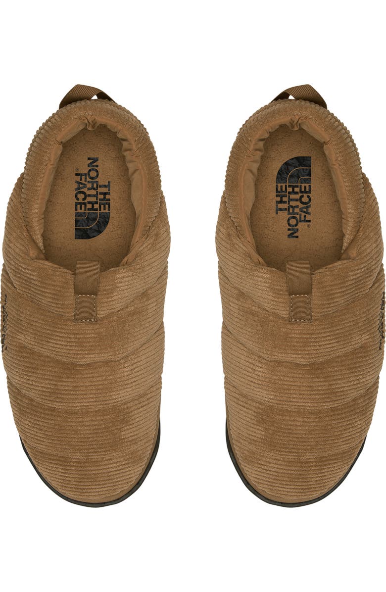 The North Face Nuptse<sup>®</sup> 550 Fill Power Down Mule, Alternate, color, Utilitybro