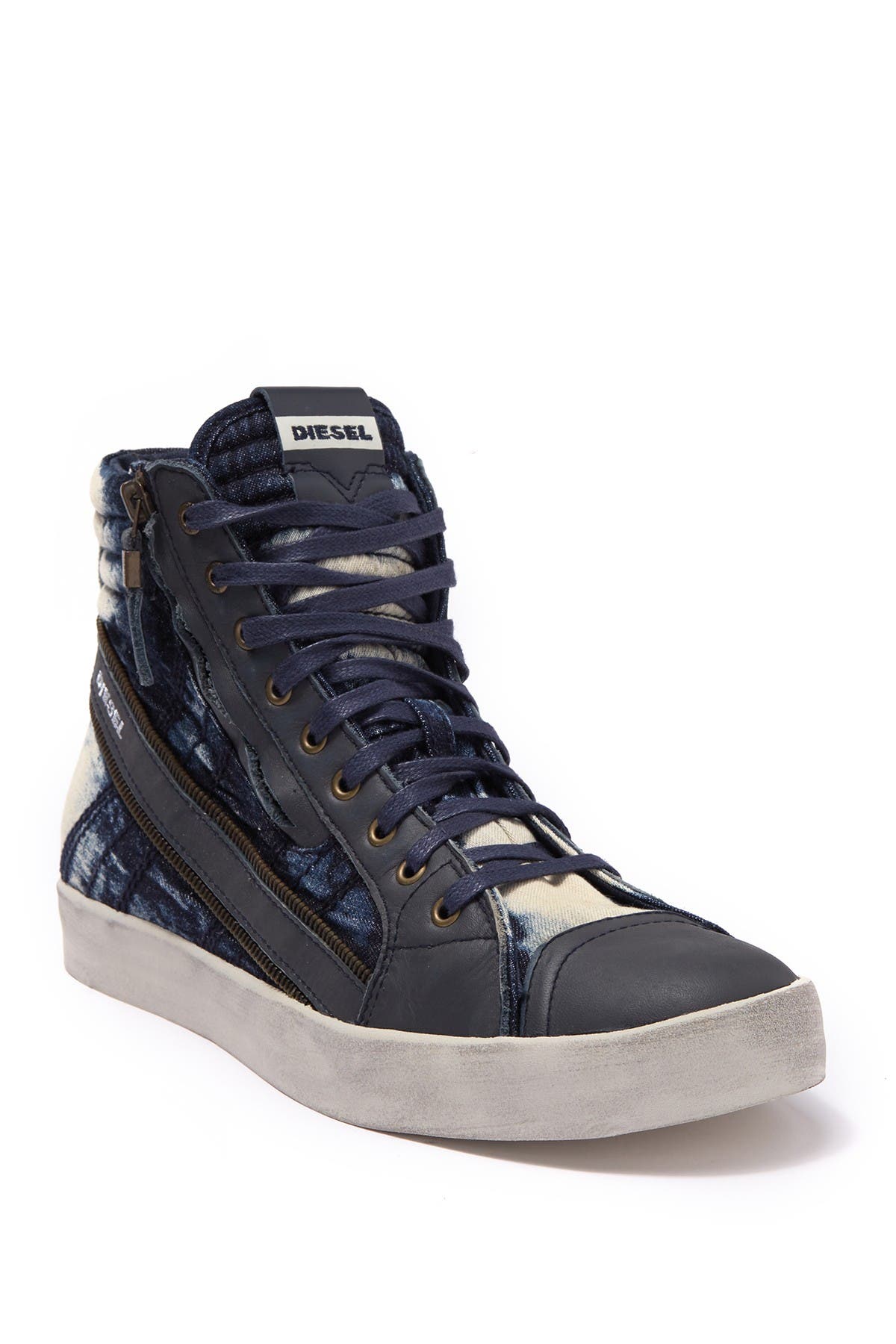 DIESEL® D-Velows D-String Plus Sneaker (Men) | Nordstromrack