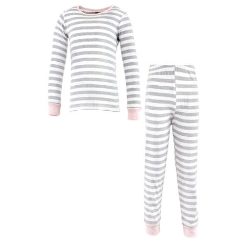 Cotton Pajama Set
