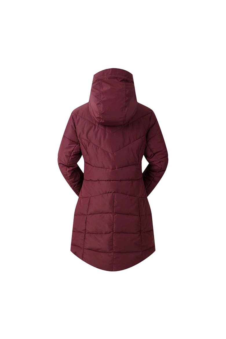 Ski Jacket, Alternate, color, Fig