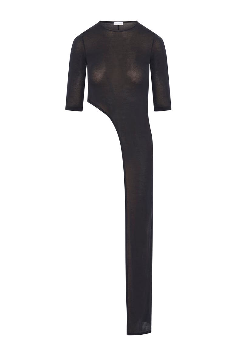Ileana Shirt Dress, Main, color, Black