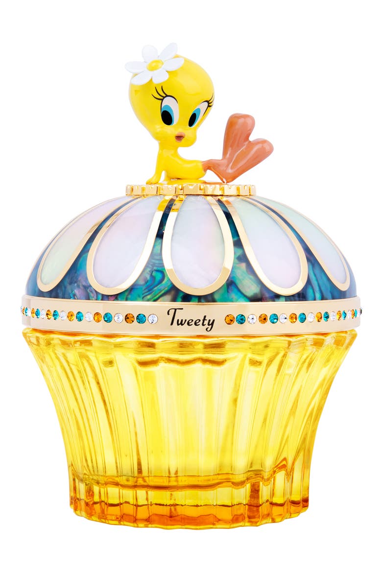 Looney Tunes Tweety™ Parfum, Main, color, NO COLOR