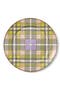 selected Tartan Violet