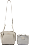 Bob Oré Blue Collection Ami Handbag