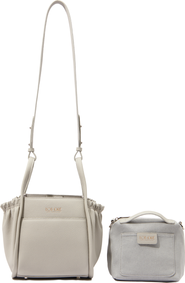 Bob Oré Blue Collection Ami Handbag