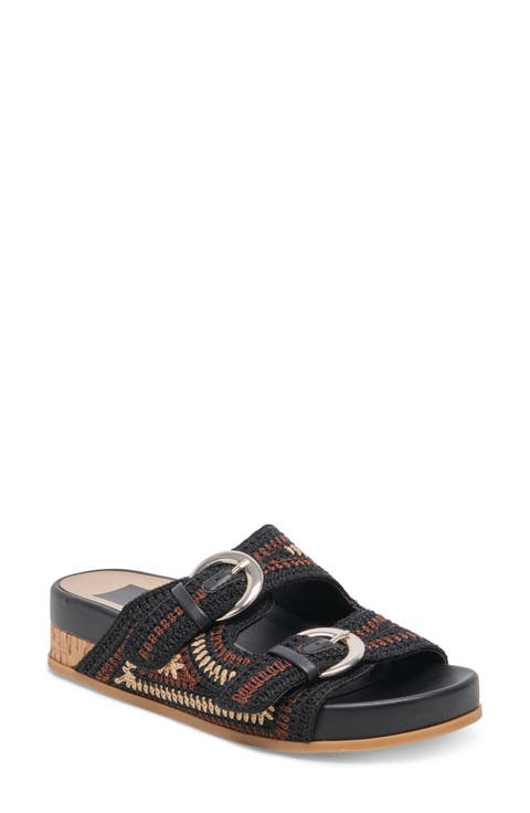 Ralli Wedge Sandal (Women)