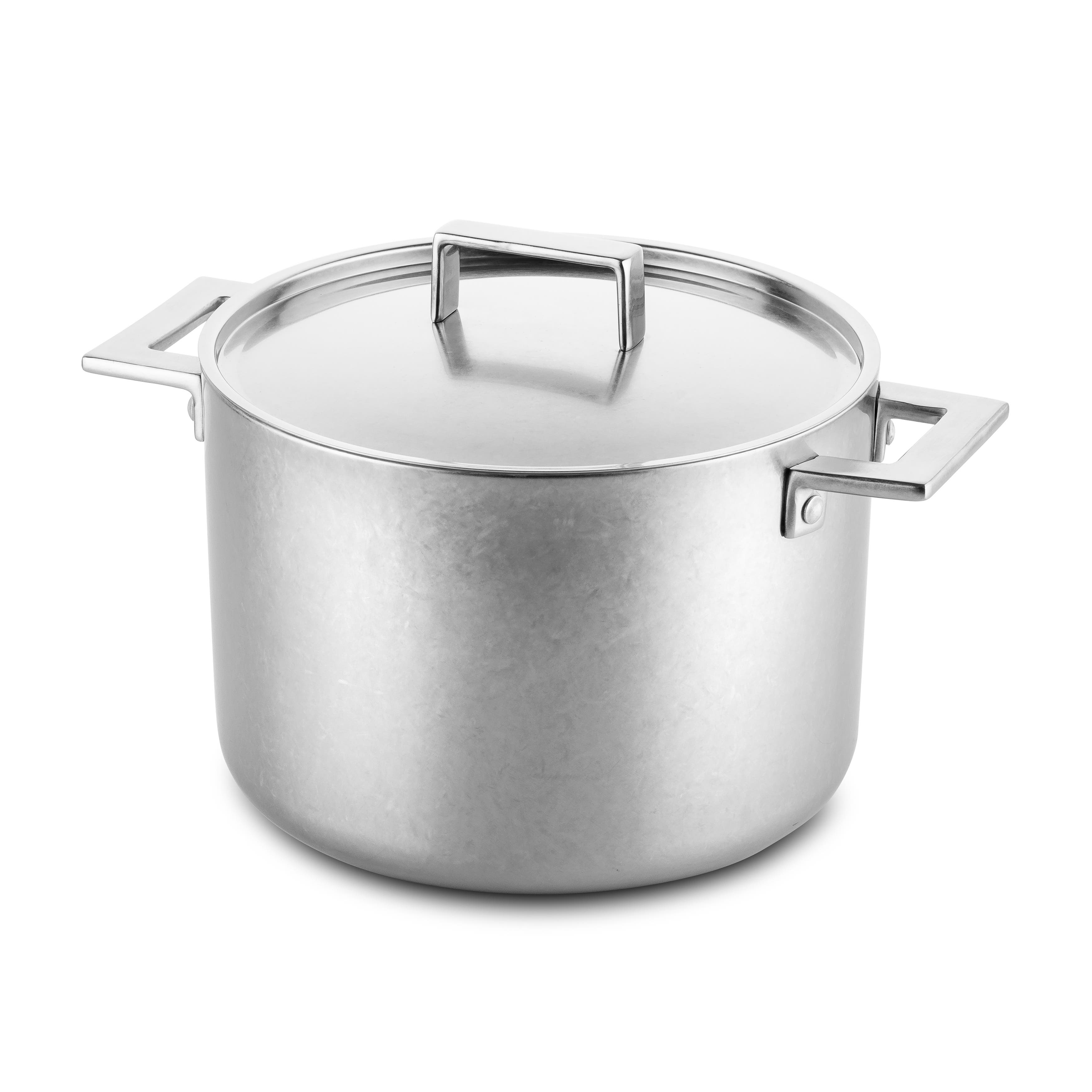 selected STAINLESS STEEL