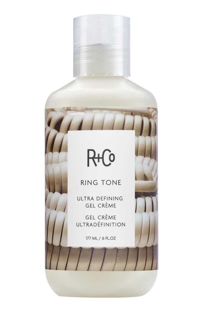 R+Co Ring Tone Ultra Defining Gel Cream, Main, color,