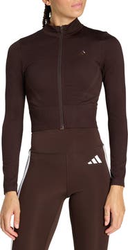 adidas Knit Training Jacket