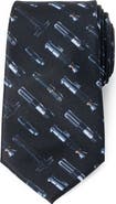 Cufflinks, Inc. Star Wars™ Lightsaber Tie
