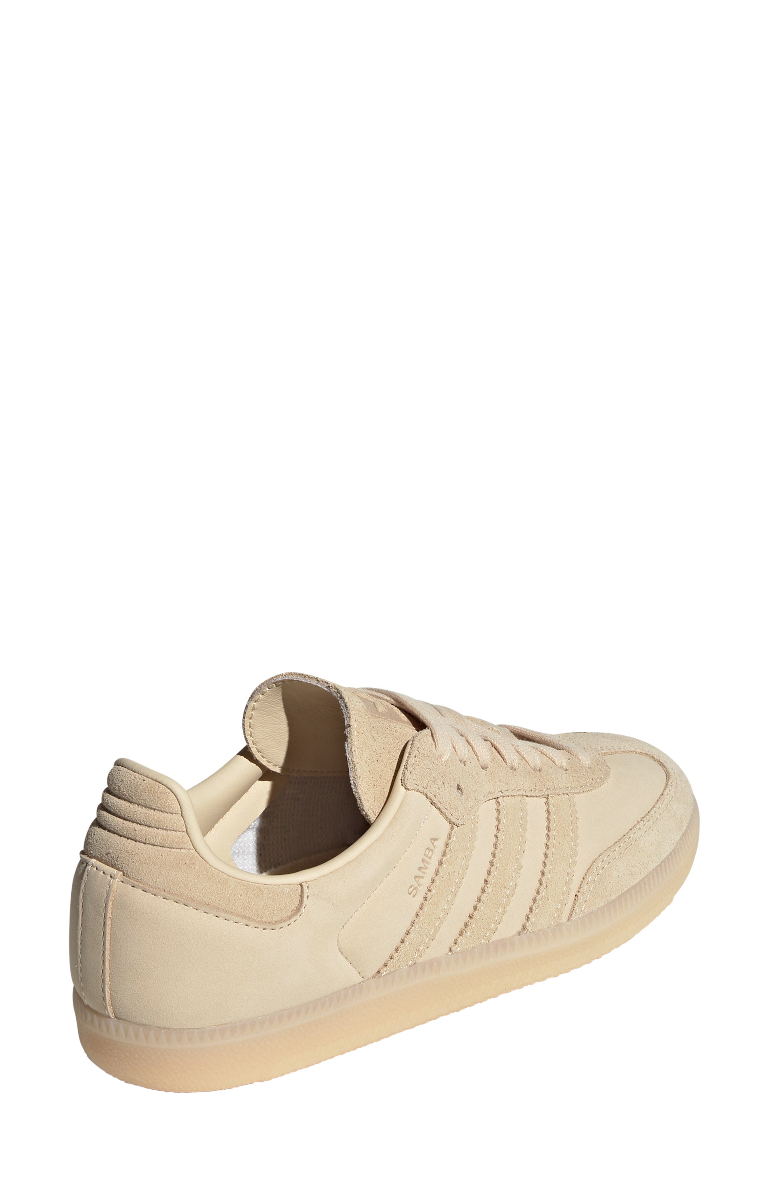 adidas Samba OG Sneaker, Alternate, color, 