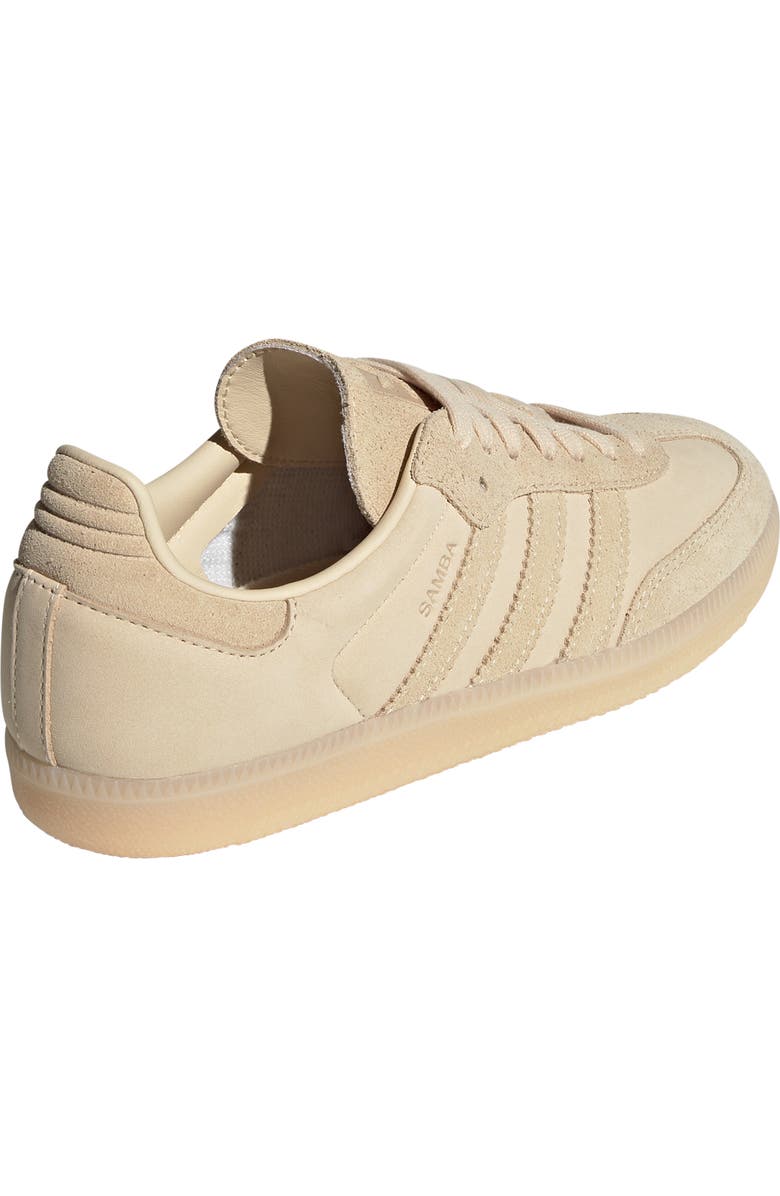 adidas Samba OG Sneaker, Alternate, color,