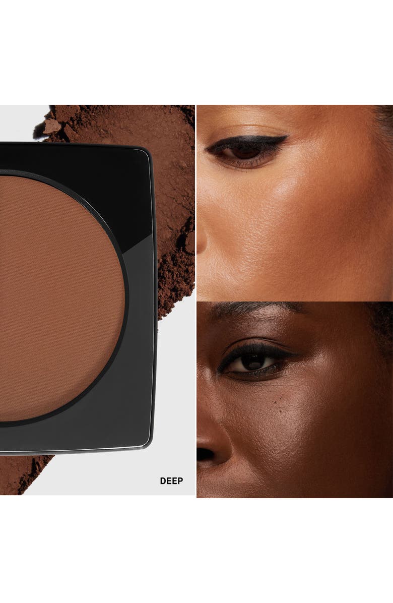 Bobbi Brown Matte Bronzing Powder, Alternate, color, Deep