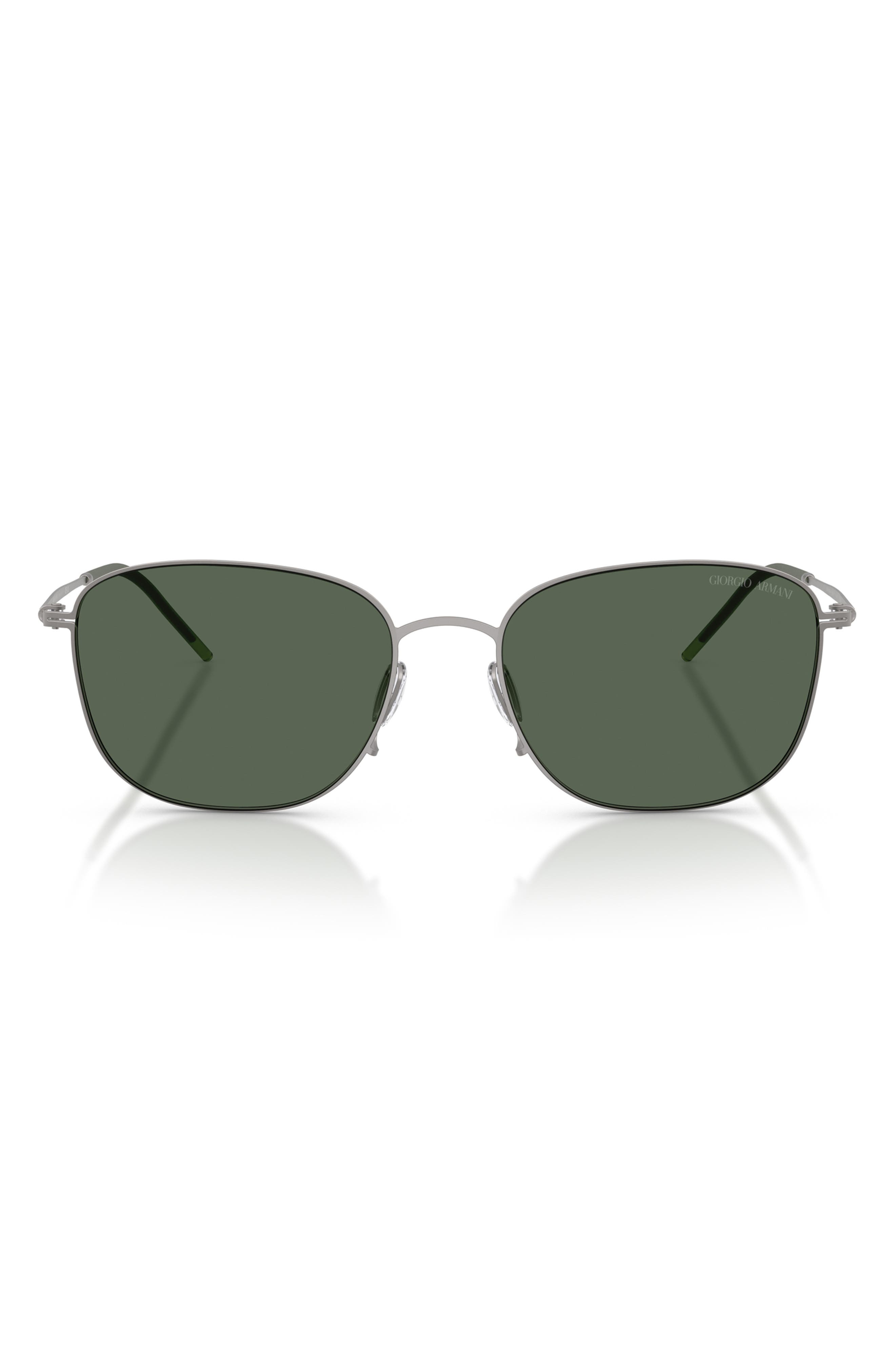 selected GUNMETAL / DARK GREEN